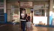 İzmir'de sosyal medyada çete övenlere operasyon