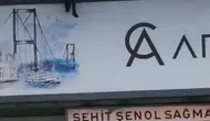 Şişli’de üst geçide çıkan vatandaş müzakereci polisle ikna edildi
