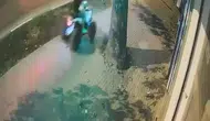 Bursa'da feci kaza Yaya geçidindeki ATV sürücüsü hayatını kaybetti