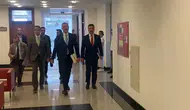 AK Parti Terörsüz Türkiye kanun teklifini yarın Meclis'e getiriyor