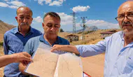Cevizdalı Köyü Siirt’ten Ayrılıp Bitlis’e Dönmek İçin Kapı Aşındırıyor