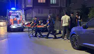Kütahya’da korkunç düşüş 19 yaşındaki genç kadın ağır yaralandı