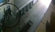 Lokma tatlısı boğazına kaçınca mesai arkadaşı hayatını kurtardı