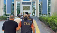 Kırşehir merkezli üç ilde FETÖ baskını