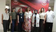 Bursa'nın gururu oldu Obezite merkezine Avrupa'dan tam not