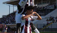 Bandırmaspor sezona gollerle başladı
