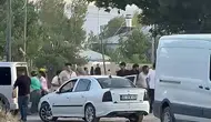 Muradiye sokaklarında aile kavgası beş kişiyi hastanelik etti