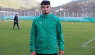 Göztepe kanat hattını Gökdeniz Bayrakdar ile güçlendirdi
