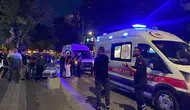 Afyonkarahisar’da yürek yakan kaza 2 yaşındaki çocuk balkondan düştü