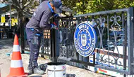 Bursa’nın incisi Gölyazı’da bahar temizliği başladı