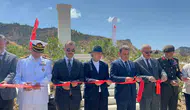 Anafartalar Zaferi 111 yaşında Tarihi anıt yeniden ayağa kaldırıldı
