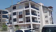 Antalya’da yeni evine taşınan polis memuru hayatını kaybetti