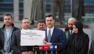 Üsküdar Belediye Meclisi'ndeki başkan vekilliği seçimlerine yargı müdahalesi
