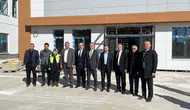 Dicle Devlet Hastanesi artık çok daha fazla branşta hizmet verecek