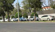 Diyarbakır'da araç sayısı 5 yılda yüzde 54 arttı Trafik kazaları da rekor kırdı