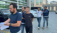 Samsun'da gürültü kavgası kanlı bitti