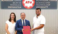 Adana mutfağı için üniversite ve sanayi iş birliği