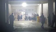 Taş atma tartışması kanlı bitti İki kişiyi vurdu, aynı silahla yaşamına son verdi