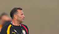 Galatasaray Rennes sınavına hazırlanıyor