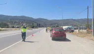 Aydın’da jandarma baskınıyla 38 aranan kişi yakalandı