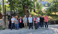 Zonguldaklılar çöp tesisi yüzünden isyanda