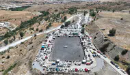 Yozgat Sorgun pistinde Hızlı ve Öfkeli rüzgarı esti