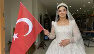 Doğu Anadolu'da Büyük Zafer'in 104. Yılı Coşkuyla Kutlandı