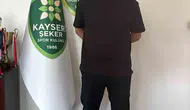 Kayseri Şekerspor yeni sezon için teknik ekibini belirledi