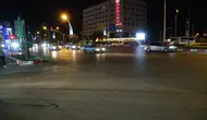 Akşam deprem korkusu Malatya'ya da sıçradı