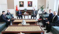 Sağlık diplomasisinde yeni dönem: D-8 ile ortak üretim masada