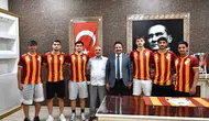 Malatya Yeşilyurtspor'dan 6 imza birden Kadro yeniden yapılanıyor