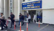 Ankara'da değnekçilere yönelik operasyonda 10 kişi yakalandı