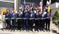 Malatya Arkeoloji Müzesi kapılarını yeniden ziyaretçilere açtı