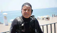 Antalya denizindeki toz bulutlarının ardındaki tehlike Mikroplastikler