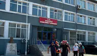 Kofçaz Kaymakamlığında olası afetler için düğmeye basıldı