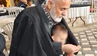 Ceylanpınar'da cami yolunda acı kaza 78 yaşındaki yaya hayatını kaybetti