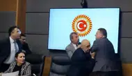 Meclis komisyonunda infaz düzenlemesi gerginliği