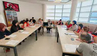Yığılca Devlet Hastanesi olası afetler için hazırlandı