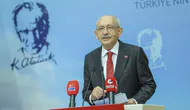 Kılıçdaroğlu terörsüz Türkiye hedefi için dört aşamalı planını açıkladı