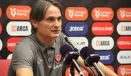 Çorum FK iyi oynadı ama puanı Kasımpaşa kaptı