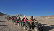 Kapadokya safari turları için 2026 dönemi başvuru süreci başladı