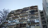 Rusya Kiev'i vurdu 15 can kaybı var