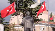 Eskişehir'de 30 Ağustos coşkusu: Başkan Ünlüce'den anlamlı mesaj
