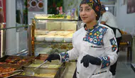 19 yaşında kendi patronu oldu