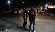 Düğünde kız meselesi kavgaya dönüştü, bir kişi bacağından vuruldu