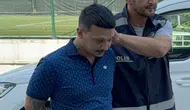 Samsun'da klip çekimine silah baskını