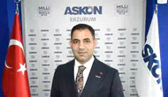 Erzurum'dan 30 Ağustos'a özel mesaj Bağımsızlık meşalesi birlikle geleceğe taşınacak