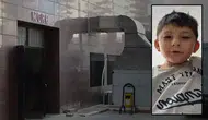 Otomobilde uyuyakalan 4 yaşındaki çocuk yaşamını yitirdi