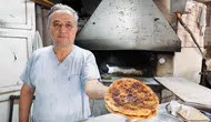 Manisa Demirci’de 107 yıllık pide geleneği sürüyor