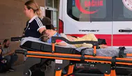 İnegöl'de ikinci kattan düşen bebekten acı haber